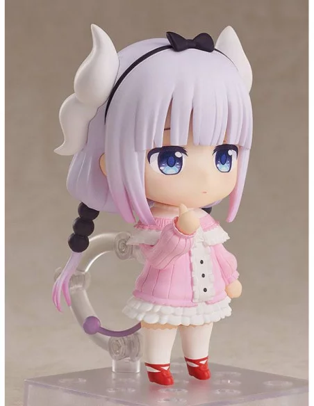 Miss Kobayashi's Dragon Maid Nendoroid Figura Kanna 10 cm