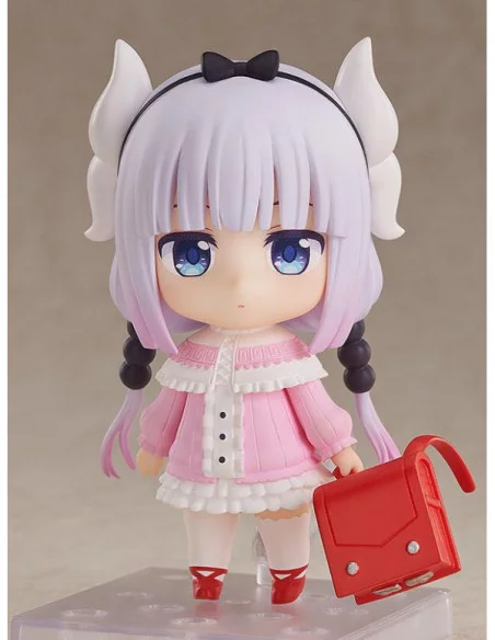 Miss Kobayashi's Dragon Maid Nendoroid Figura Kanna 10 cm