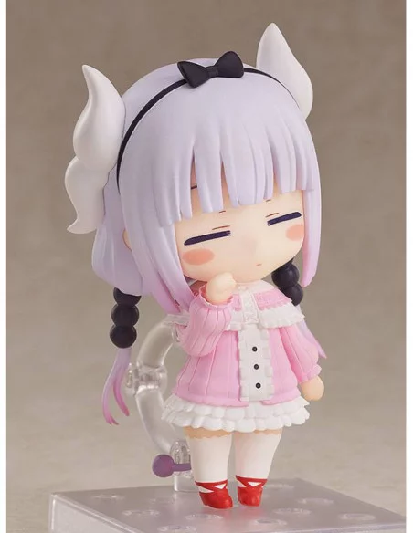 Miss Kobayashi's Dragon Maid Nendoroid Figura Kanna 10 cm