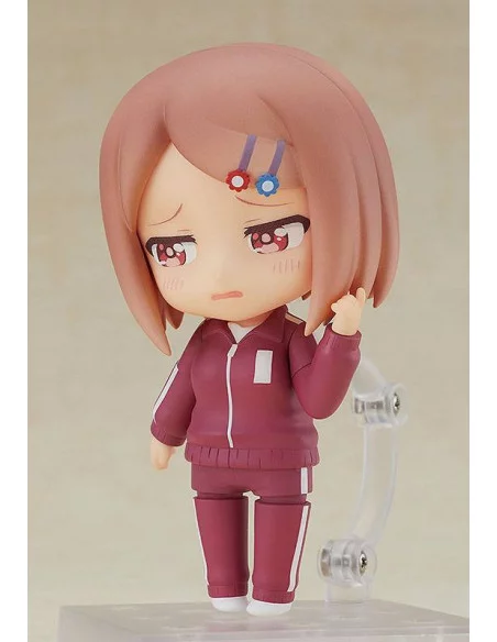 Wataten!: An Angel Flew Down to Me Figura Nendoroid Miyako Hoshino 10 cm