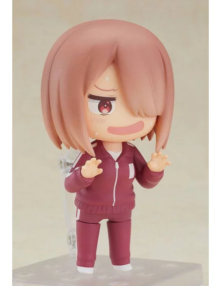 Wataten!: An Angel Flew Down to Me Figura Nendoroid Miyako Hoshino 10 cm