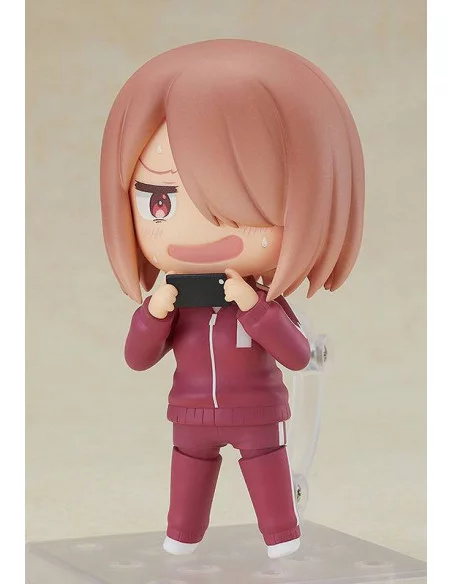 Wataten!: An Angel Flew Down to Me Figura Nendoroid Miyako Hoshino 10 cm