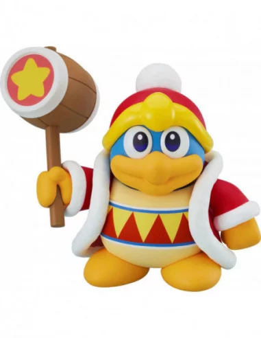 Kirby Nendoroid Figura King Dedede 9 cm