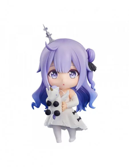 Azur Lane Figura Nendoroid Unicorn 10 cm