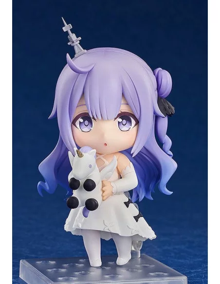 Azur Lane Figura Nendoroid Unicorn 10 cm