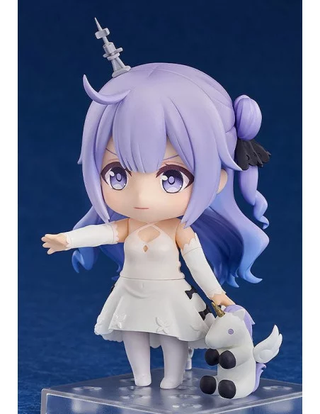 Azur Lane Figura Nendoroid Unicorn 10 cm