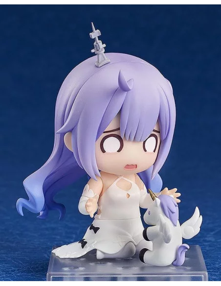 Azur Lane Figura Nendoroid Unicorn 10 cm