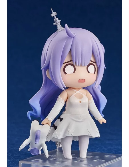 Azur Lane Figura Nendoroid Unicorn 10 cm