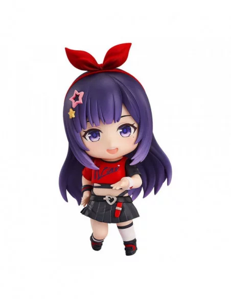 A-Soul Figura Nendoroid Bella 10 cm