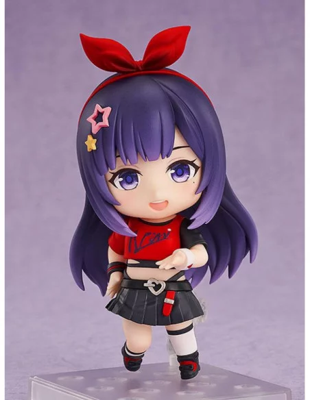 A-Soul Figura Nendoroid Bella 10 cm