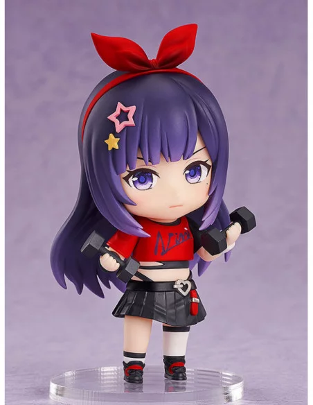 A-Soul Figura Nendoroid Bella 10 cm