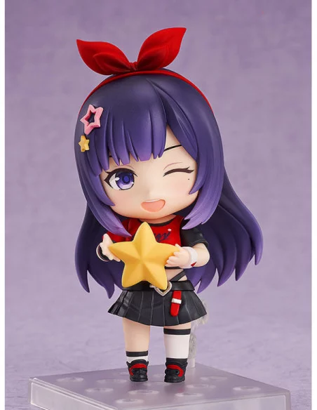 A-Soul Figura Nendoroid Bella 10 cm