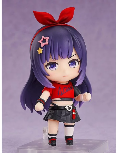 A-Soul Figura Nendoroid Bella 10 cm