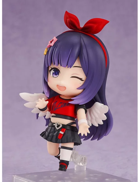 A-Soul Figura Nendoroid Bella 10 cm