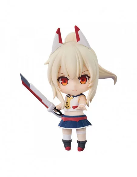 Azur Lane Figura Nendoroid Ayanami 10 cm