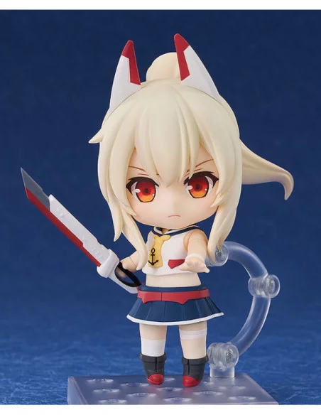 Azur Lane Figura Nendoroid Ayanami 10 cm