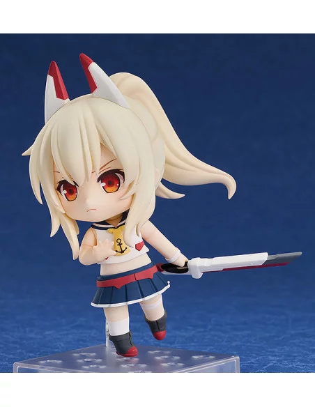 Azur Lane Figura Nendoroid Ayanami 10 cm