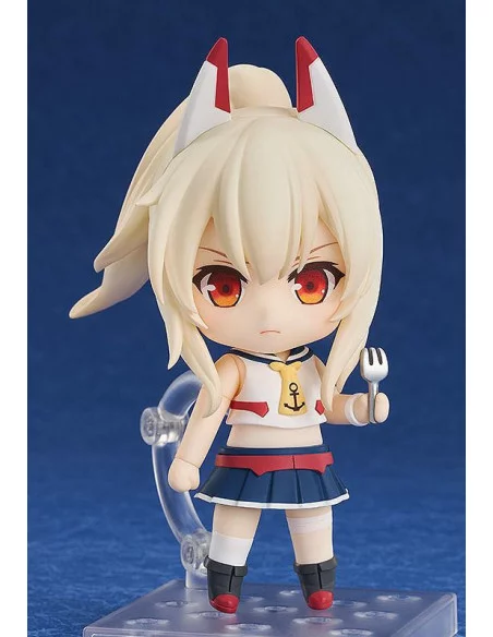 Azur Lane Figura Nendoroid Ayanami 10 cm