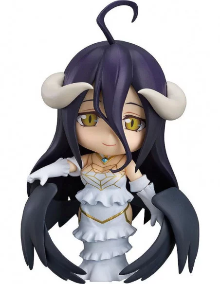 Overlord Figura Nendoroid Albedo 10 cm