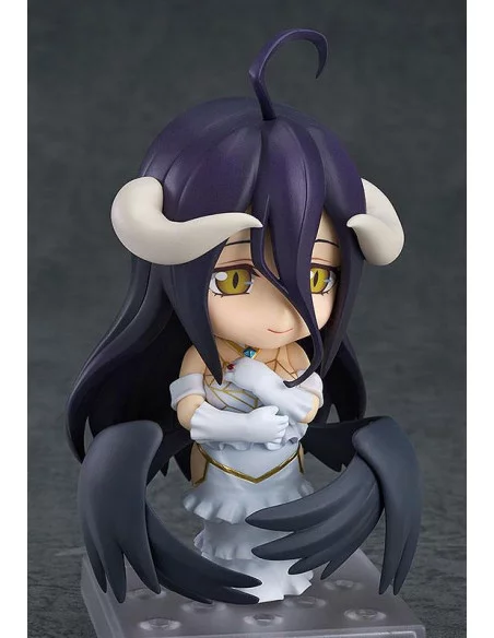 Overlord Figura Nendoroid Albedo 10 cm