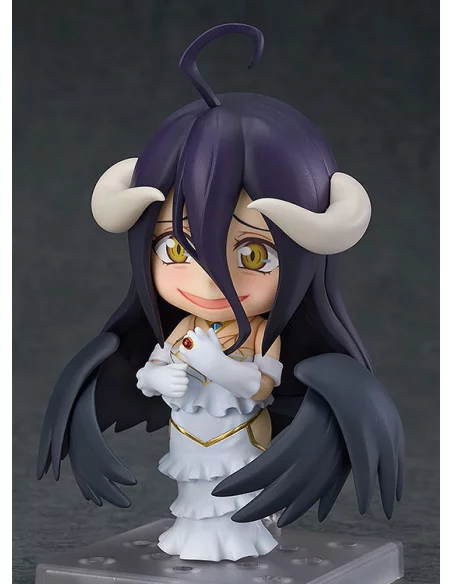 Overlord Figura Nendoroid Albedo 10 cm