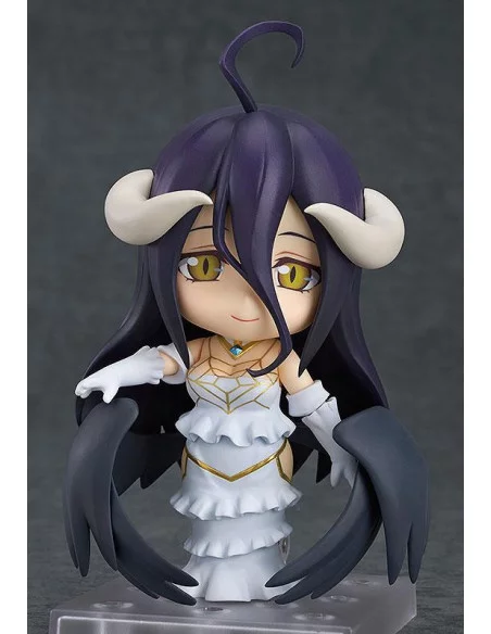 Overlord Figura Nendoroid Albedo 10 cm