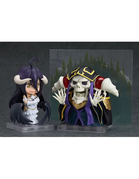 Overlord Figura Nendoroid Albedo 10 cm