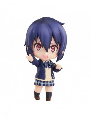 Zombie Land Saga Figura Nendoroid Ai Mizuno 10 cm