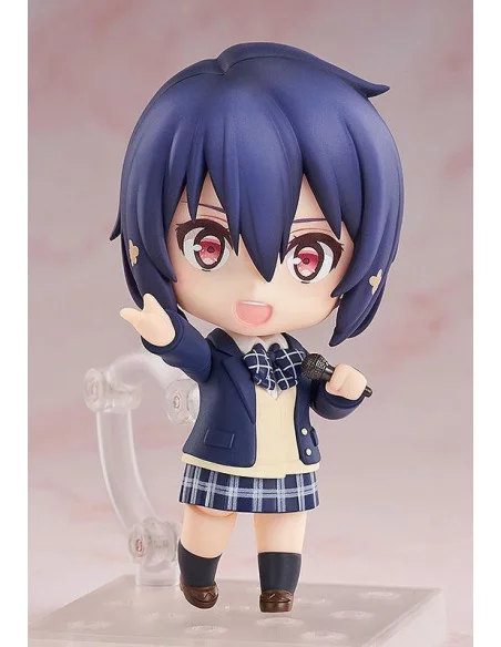 Zombie Land Saga Figura Nendoroid Ai Mizuno 10 cm