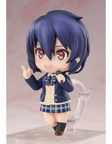 Zombie Land Saga Figura Nendoroid Ai Mizuno 10 cm