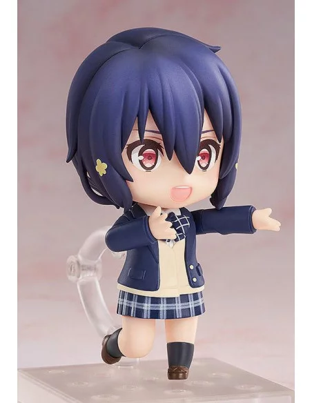 Zombie Land Saga Figura Nendoroid Ai Mizuno 10 cm