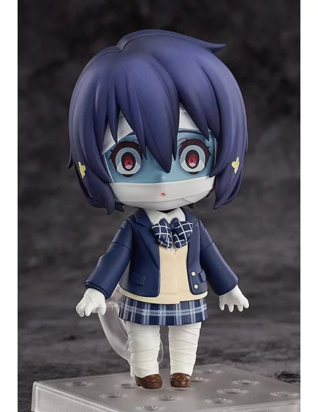 Zombie Land Saga Figura Nendoroid Ai Mizuno 10 cm