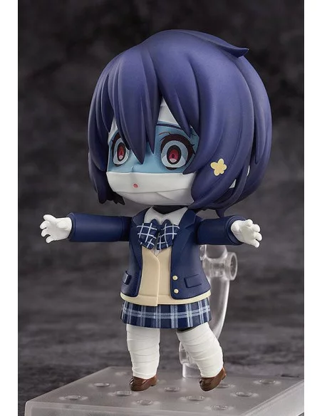 Zombie Land Saga Figura Nendoroid Ai Mizuno 10 cm