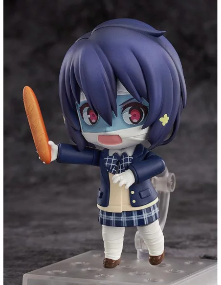 Zombie Land Saga Figura Nendoroid Ai Mizuno 10 cm