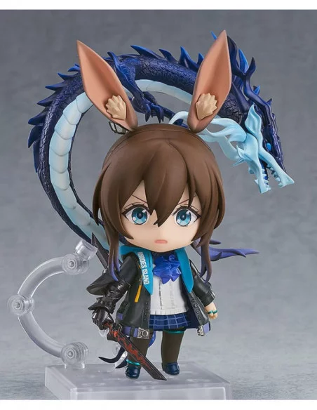 Arknights Accesorios Nendoroid More para la Figura Amiya