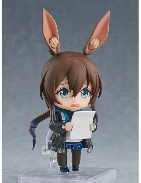 Arknights Accesorios Nendoroid More para la Figura Amiya