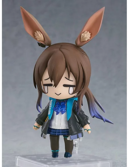 Arknights Accesorios Nendoroid More para la Figura Amiya