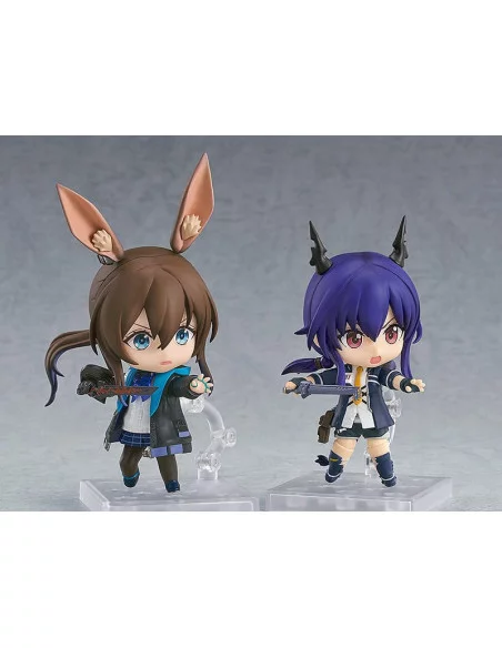 Arknights Accesorios Nendoroid More para la Figura Amiya