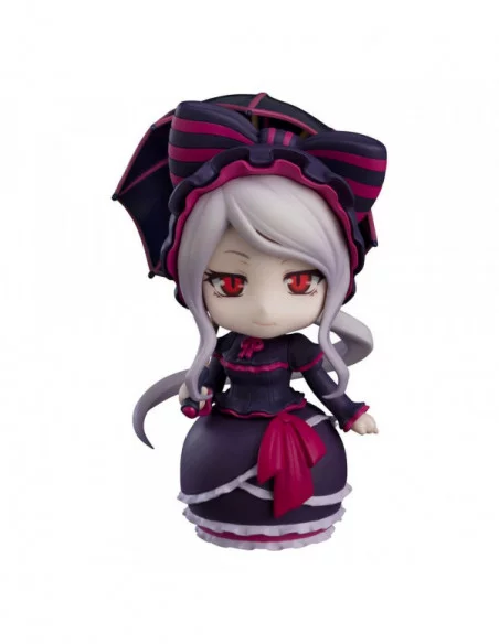 Overlord IV Figura Nendoroid Shalltear 10 cm