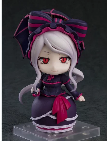 Overlord IV Figura Nendoroid Shalltear 10 cm