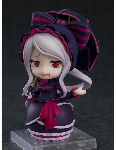 Overlord IV Figura Nendoroid Shalltear 10 cm