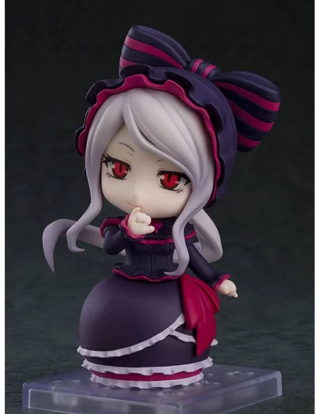 Overlord IV Figura Nendoroid Shalltear 10 cm