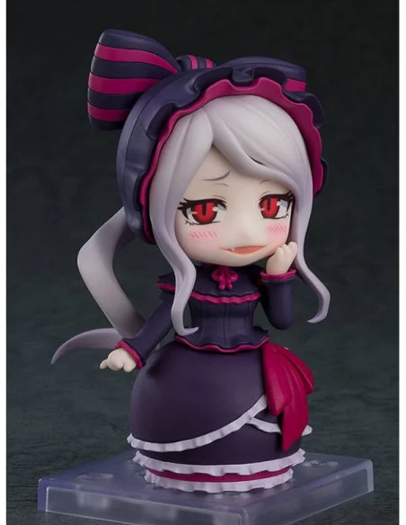 Overlord IV Figura Nendoroid Shalltear 10 cm