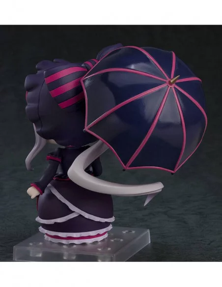 Overlord IV Figura Nendoroid Shalltear 10 cm