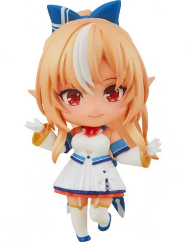 Hololive Production Figura Nendoroid Shiranui Flare 10 cm