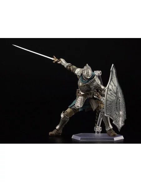 Demon's Souls Figura Figma Fluted Armor 16 cm