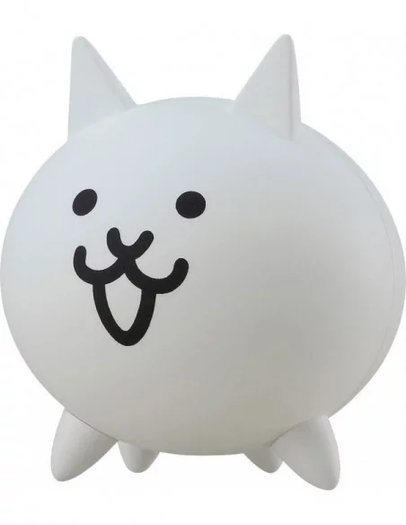 The Battle Cats Figura Nendoroid Cat 10 cm