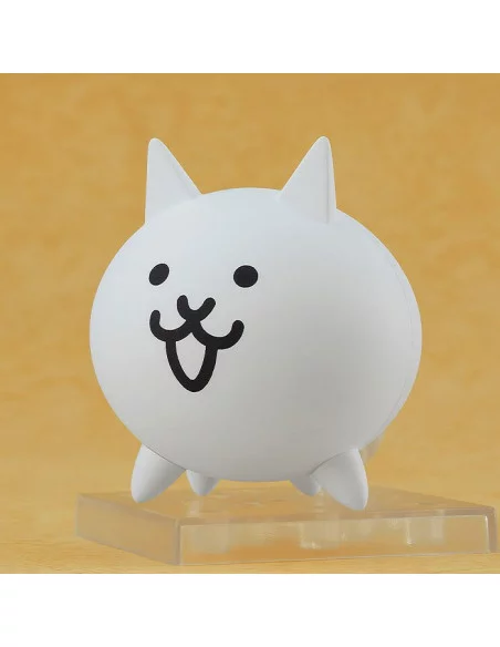 The Battle Cats Figura Nendoroid Cat 10 cm