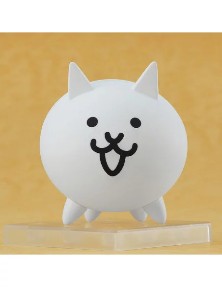 The Battle Cats Figura Nendoroid Cat 10 cm