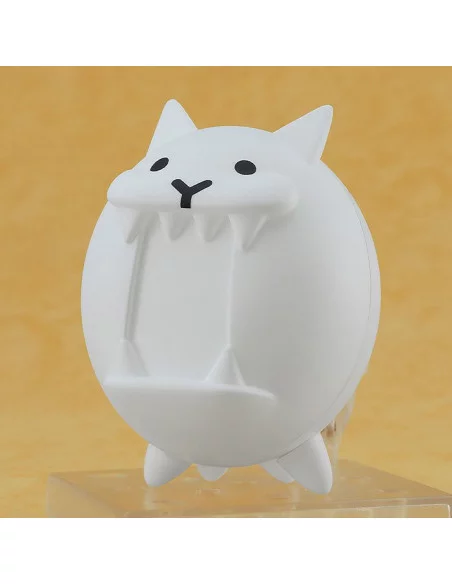 The Battle Cats Figura Nendoroid Cat 10 cm